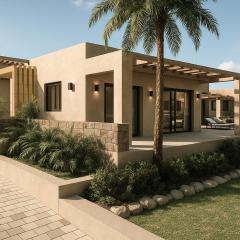 Nysa Luxury villa 4