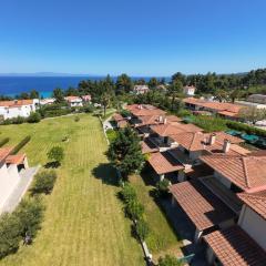 Aegean Maisonette by RentalsPro - Kryopigi Halkidiki