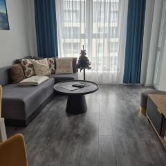 Apartament BALTIC