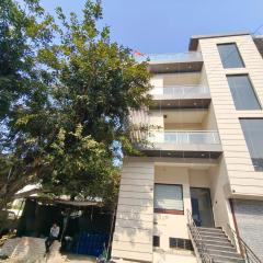 Hotel Riddhi Persidency Inn