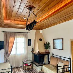 Ironwood Lodge- Parnassos