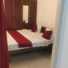 Malligai apartments by royal pride