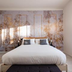 8 min Station House 6 Guests 2 Terraces