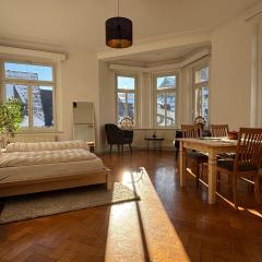 Altstadt Studio Sankt Annenblick