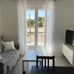 Résidence Beausoleil appartement 5