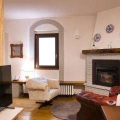 Cozy mountain escape near Como lake