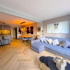 Albatros luxury ground floor