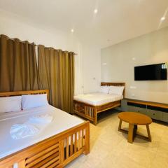 Mkunazini Heritage Center