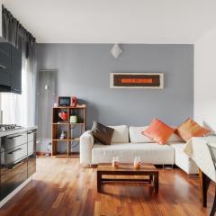 GuestHost - Navigli Comfy Apartment