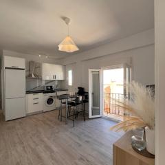 Apartamento moderno en Almería centro