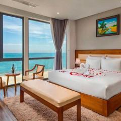 DAO NGOC BEACH Hotel Da Nang