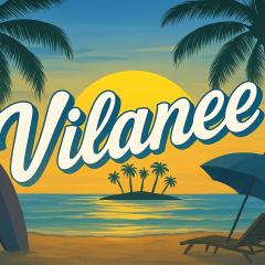 Vilanee Retreat
