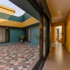 amã Stays & Trails - Pranamya ,Alibaug