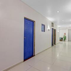 POP 83994B Hotel Velvet