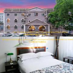 Nostalgia Hotel Beijing Confucius Temple and Imperial College Museum & Gui Street 时光漫步酒店 北京国子监簋街店 Free fresh ground coffee,Free laundry service
