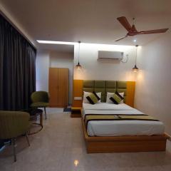 POP 84109D Hotel O Near Jodimetla X Roads