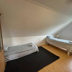 Family & Worker Accommodations in Göteborg