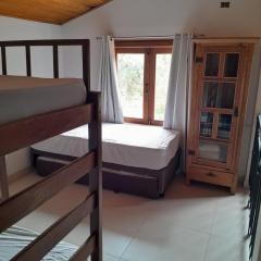 Chalé Colibri Vale do Capão