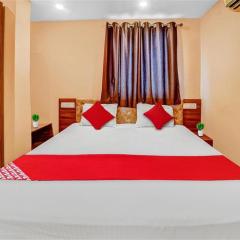 OYO 74791 Hotel Shetkari