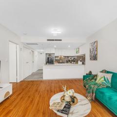 Convenient 2 bedroom apartment in Harris Park