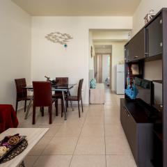 Levanta Cozy Apartment #1 in Kalavarda Rhodes