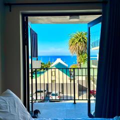 Marina Views Simon's Town