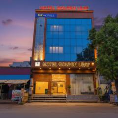 FabHotel Golden Leaf