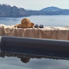 Villa Oasis Oia with Caldera View