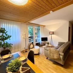 3,5 a San Bernardino con Piscina Condominiale