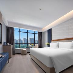 Huanman Hotel Changsha Central South University of Forestry and Technology Branch