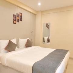 Turquoise Kharadi A Business Hotel