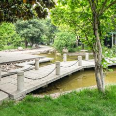 Holiday Inn Zhengzhou Zhongzhou by IHG