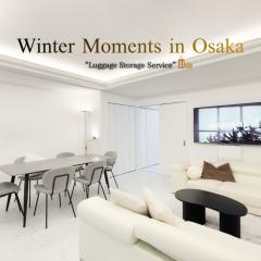 City Hotel Namba Prime