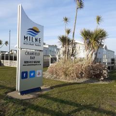 Cranfield Bay Getaway