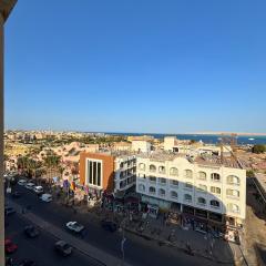 Bahia Hurghada - 2Bd Serviced Apartment