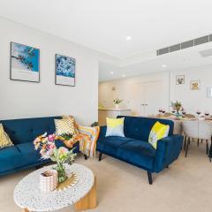 3 bedroom apartment in the bustling neighborhood of Arncliffe