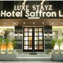 Luxe Stayz Saffron
