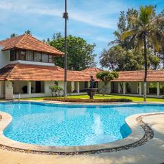amã Stays & trails - Mangirish Farmhouse, Alur, Bengaluru