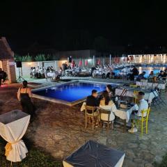 Etno kompleks Deliblatska Čarda