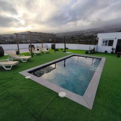 Casa El Folelé Sunset