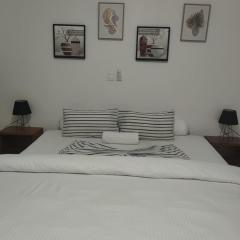 La Villa Moris, meublée et bien située