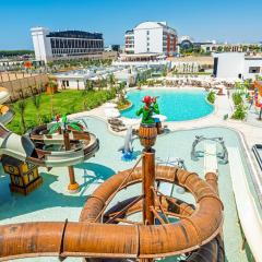 Sy Belek Boutique Luxury Hotel