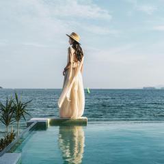 Xi'an seascape meisu-MOMOO Sea