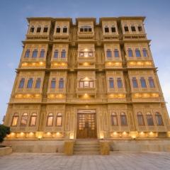 Sky Residency Jaisalmer