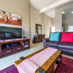 Perfect Location 2 Bedroom 2 Bathroom Apartment