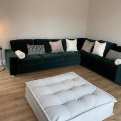 The Stables - Newly Renovated 4 bed house