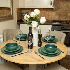 Rose Cottage - 2 Bedroom Cottage - Penally