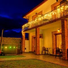 Edelweiss Vila Šventoji