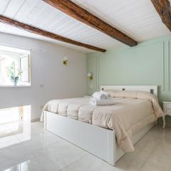 Umberto's Nest at Toledo