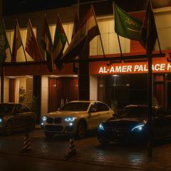 al AMER palace hotel by al Jamal